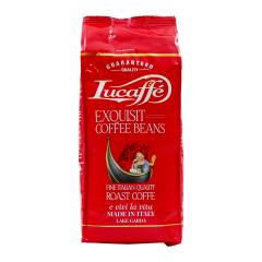 Lucaffé® exquisit bonen 1 kg.