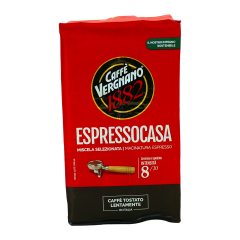 Caffe Vergnano 1882 espresso 250 gr.