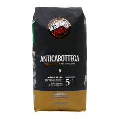 Caffe Vergnano 1882 antica bottega bonen 1 kg.