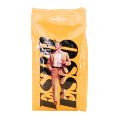 Joerges heritage espresso napoli bonen 1 kg.
