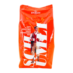 Joerges heritage schümli nach Schweizer Art bonen 1 kg.