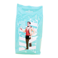 Joerges heritage melange Wiener Art bonen 1 kg.