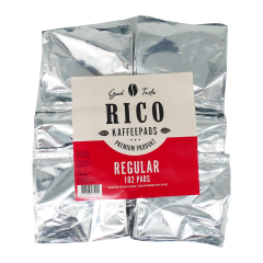 Rico megazak regular 102 pads