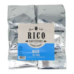 Rico megazak mild 102 pads