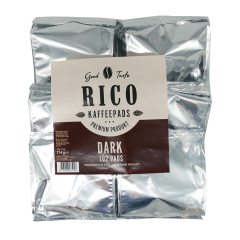 Rico megazak darkroast 102 pads