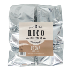 Rico megazak crema 102 pads