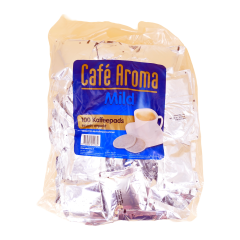Café Aroma mild megazak 100 pads