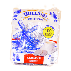 Holland regular megazak 100 pads