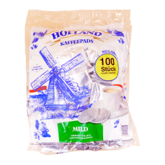 Holland mild megazak 100 pads