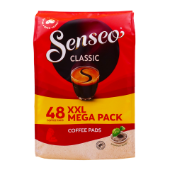 SENSEO classic 48 pads