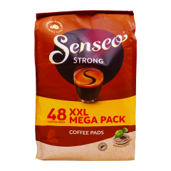 SENSEO strong 48 pads