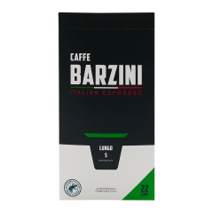 Barzini NCC lungo 22 caps / 110 gr.