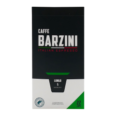 Barzini NCC lungo 22 caps / 110 gr.