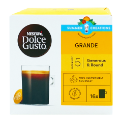 Dolce Gusto grande 136.9