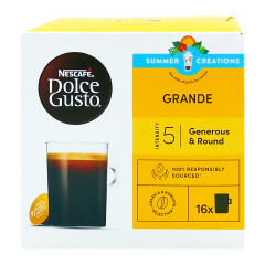 Dolce Gusto grande 136.9