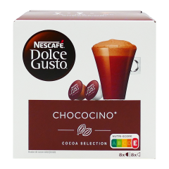 Dolce Gusto chococino 256 gr.