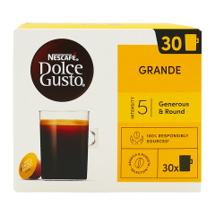 Dolce Gusto XL grande 255 gr.