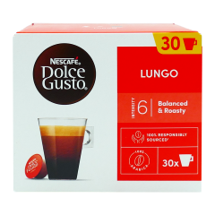 Dolce Gusto XL café lungo 168 gr.