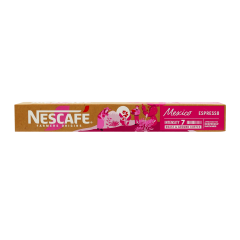 Nescafé Farmers Origins Mexico NCC cups 12 st./ 44 gr.