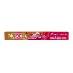 Nescafé Farmers Origins Mexico NCC cups 12 st./ 44 gr.