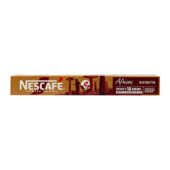 Nescafé Farmers Origins Africa Ristretto NCC cups 12 st./ 44 gr.