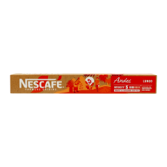 Nescafé Farmers Origins Andes NCC cups 12 st./ 44 gr.