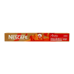 Nescafé Farmers Origins Andes NCC cups 12 st./ 44 gr.