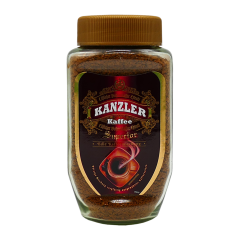 Kanzler superior oplos pot 200 gr.