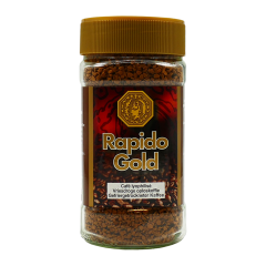Rapido gold oplos pot 200 gr.