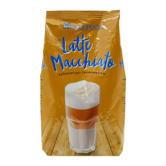 Milkfood latte macchiato 400 gr.