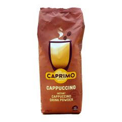 Caprimo cappuccino 1 kg.