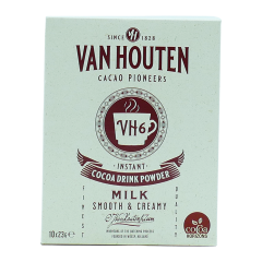 van Houten choco drink 10 sachets