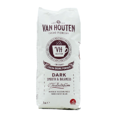 van Houten selection 16% cacao 1 kg.