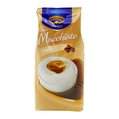 Kruger family cappuccino latte macchiato zak 500 gr.