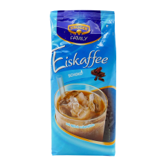 Kruger family eiskaffee schoko zak 500 gr.