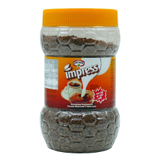 Kruger impress choco oplos 800 gr.
