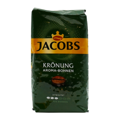 Jacobs kronung classic bonen 500 gr.