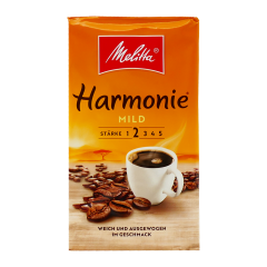 Melitta harmonie 500 gr.