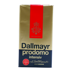 Dallmayr prodomo intensiv 500 gr.