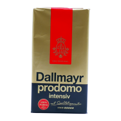 Dallmayr prodomo intensiv 500 gr.