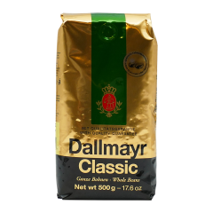Dallmayr classic bonen 500 gr.
