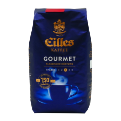 Eilles Kaffee gourmet bonen 500 gr.