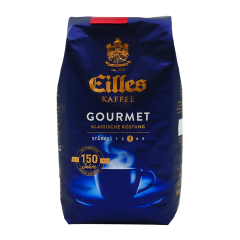 Eilles Kaffee gourmet bonen 500 gr.