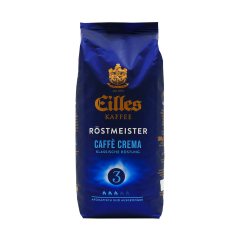 Eilles Kaffee Röstmeister caffè crema bonen 1 kg.