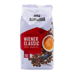 Alvorada wiener classic bonen 1 kg.