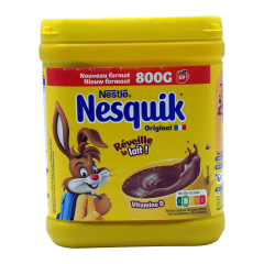 Nesquik bus 800 gr.