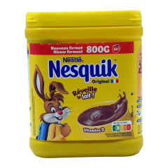Nesquik bus 800 gr.