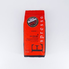 Caffe Vergnano 1882 espresso bonen 1 kg.
