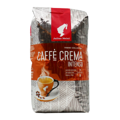 Julius Meinl trend collection caffe crema intenso bonen 1 kg.