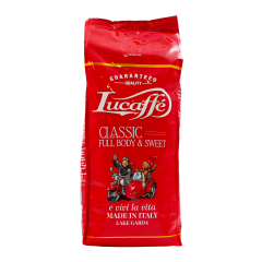 Lucaffé® classic bonen 1 kg.